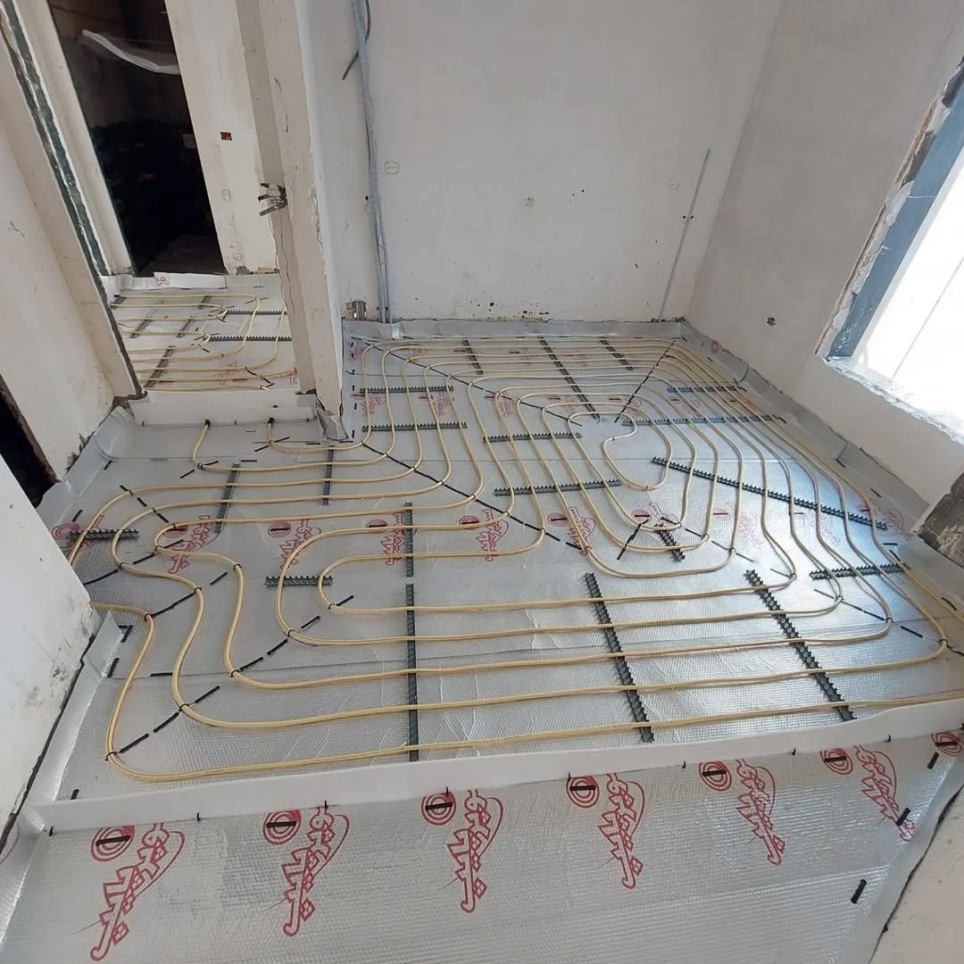 لوله کشی ساختمان آب لوله کشی  پکیج شوفاژ فاضلاب|خدمات پیشه و مهارت|اردبیل, |دیوار