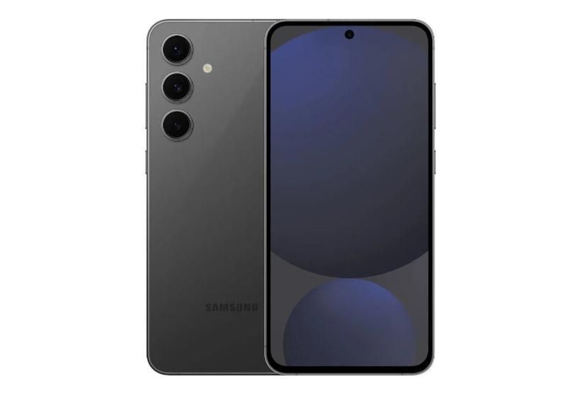 Samsung s24 fe  256g ا.قساطی ۱۸.ماهه.|موبایل|اصفهان, چرخاب|دیوار
