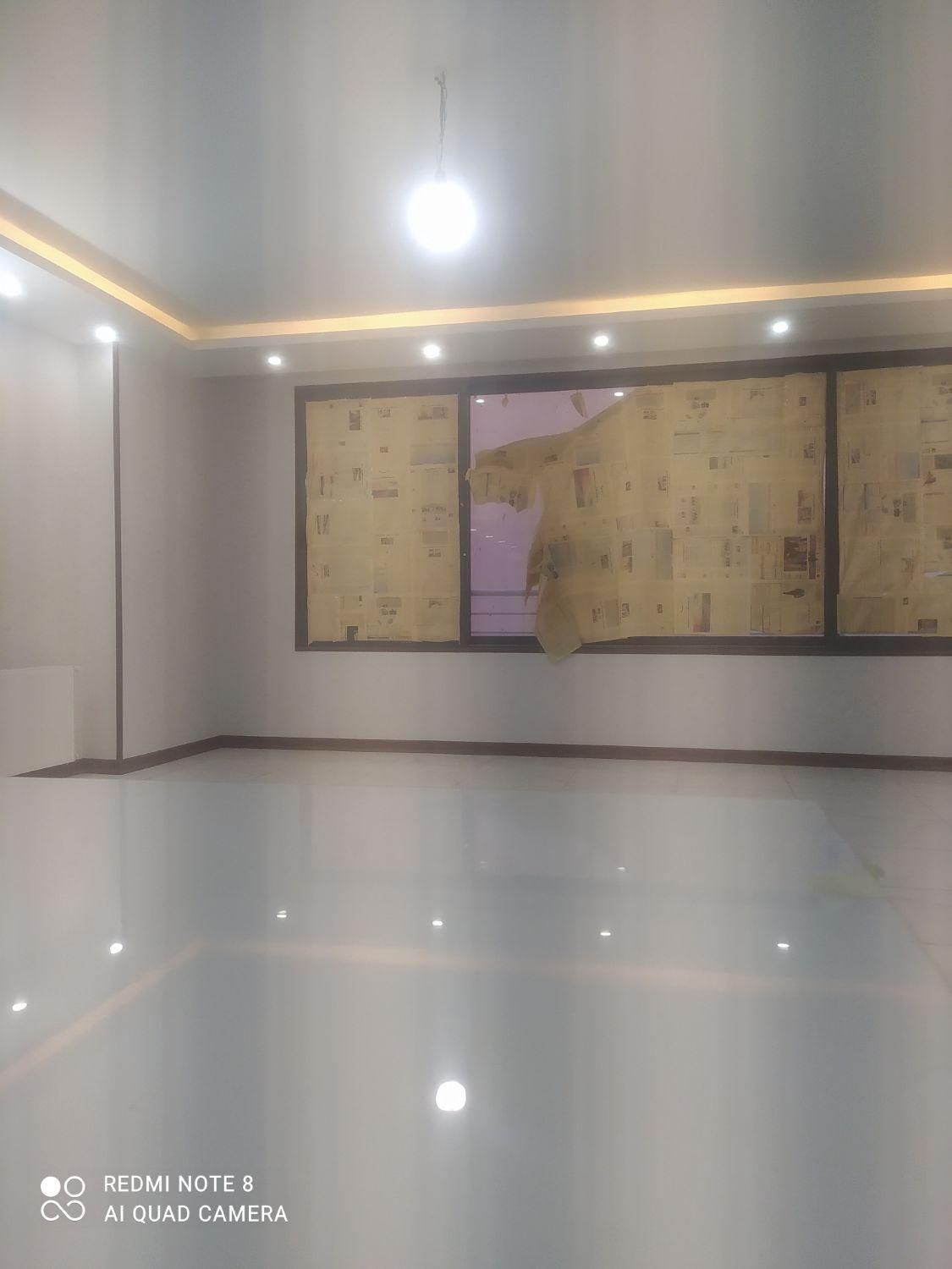 فروش آپارتمان ۱۲۱ متری ۳ خوابه در شهرستان|فروش آپارتمان|اصفهان, شهرستان|دیوار