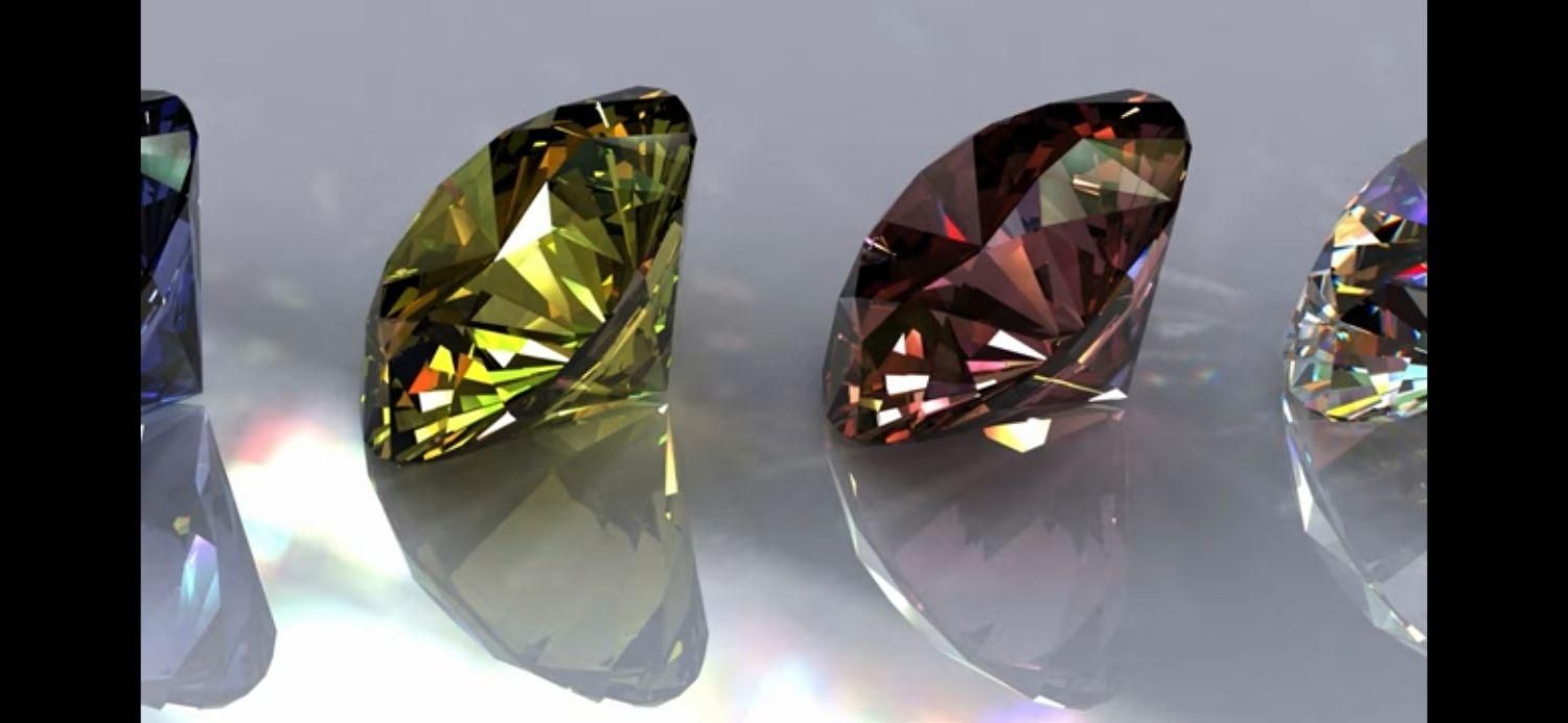 خریداری تمامی جواهرات کارشناسی وصدورشناسنامه معتبر|جواهرات|تهران, شادمان|دیوار