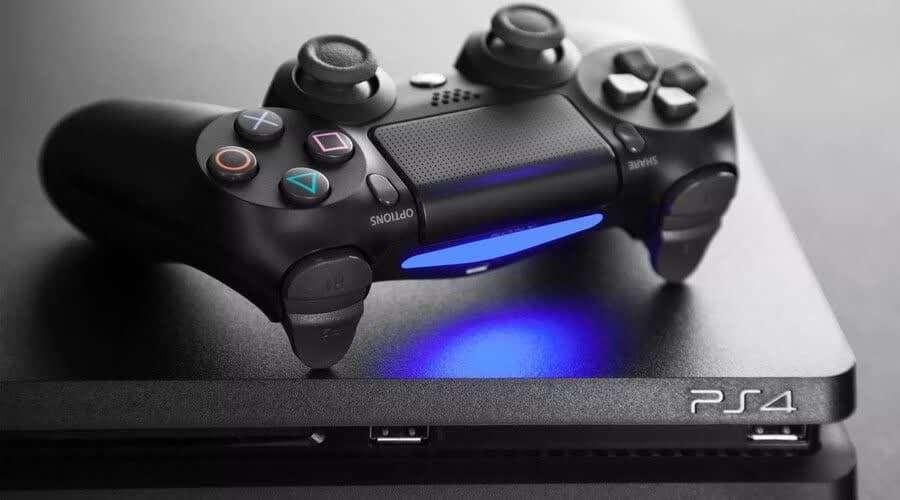 پلی استیشن 4/اقساطی/بدون پیش پرداخت|کنسول، بازی ویدئویی و آنلاین|قم, پشت انبار نفت|دیوار