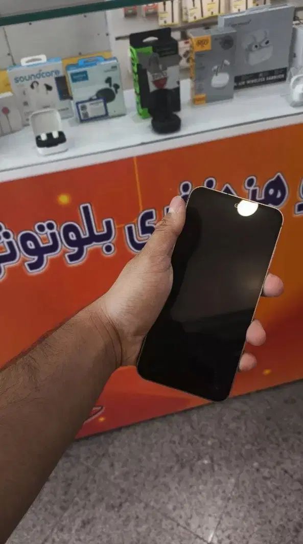 s23 fe 256g|موبایل|کرج, شهرک بنفشه|دیوار