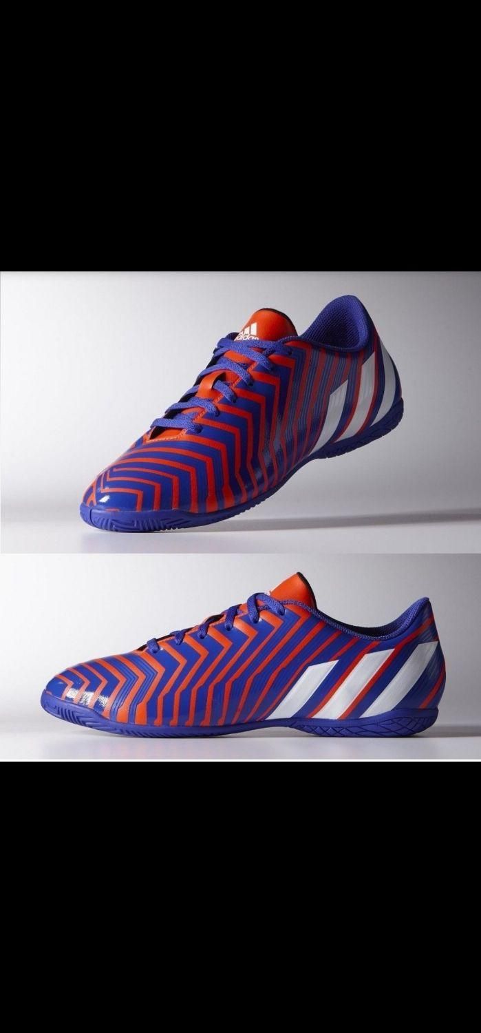 کتانی فوتسال آدیداس - کتونی Adidas|کیف، کفش، کمربند|رشت, گلسار|دیوار
