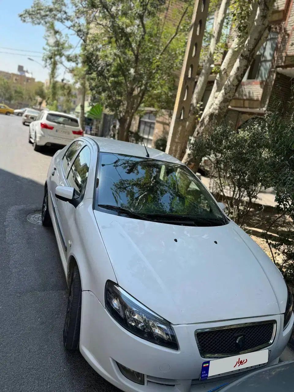 رانا LX، مدل ۱۳۹۳ نقد اقساط و معاوضه|خودرو سواری و وانت|تبریز, |دیوار