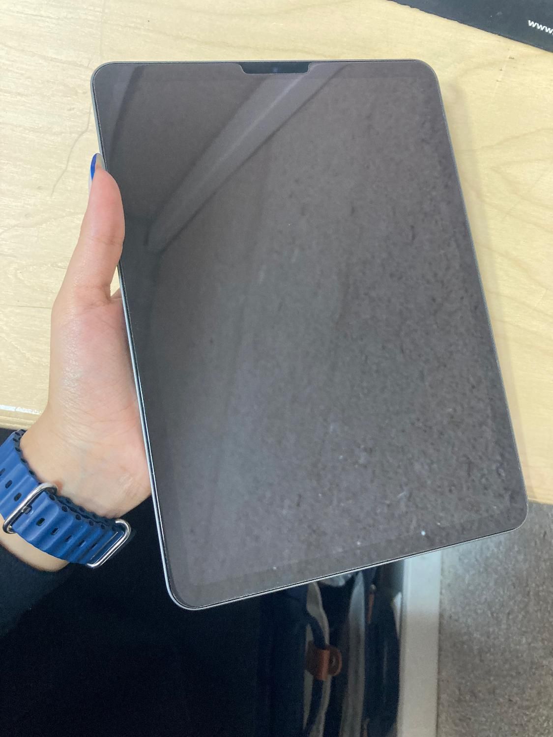 آیپد اپل iPad Air 5th generation Wi-Fi، ظرفیت 64|تبلت|قم, پردیسان|دیوار