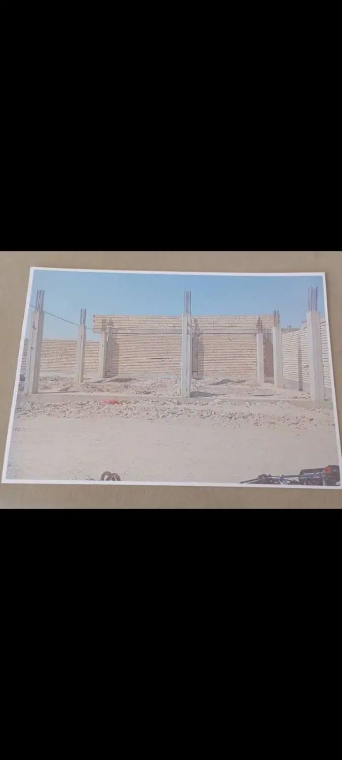 ۱۷۵۰۰۰۰۰۰ زیر بنا ۹۱  بلوک ۲۸تجاری   جاده اصلی|فروش خانه و ویلا|بندر امام خمینی, |دیوار