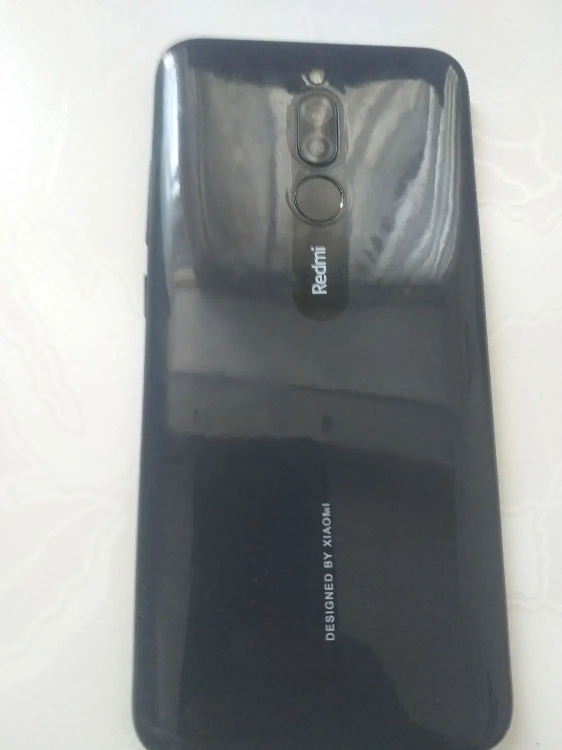 شیائومی Redmi 8 با حافظهٔ ۶۴ گیگابایت|موبایل|مشهد, صیاد شیرازی|دیوار