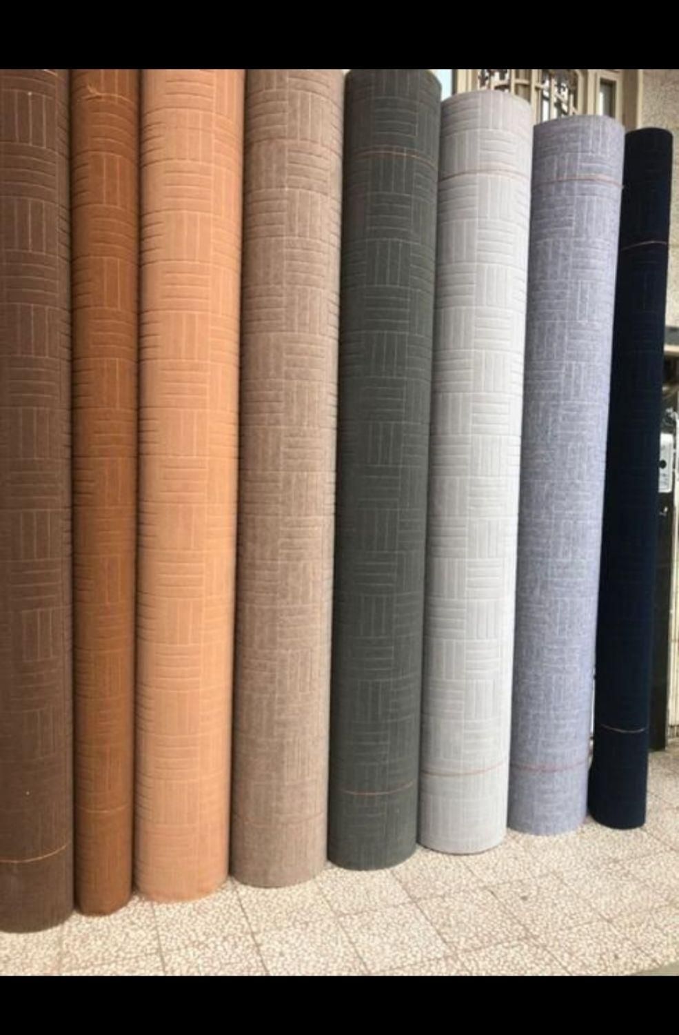 موکت نمدی الیزابت موکت مدرن ۱۸۰۰۹|موکت|قم, شاه ابراهیم|دیوار