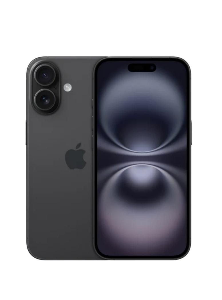 اپل iPhone 16 با حافظهٔ ۱۲۸ گیگابایت|موبایل|اراک, |دیوار