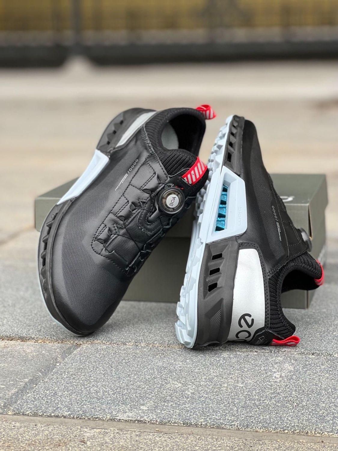 Ecco اورجینال چرم طبیعی ضدآب|کیف، کفش، کمربند|تهران, توحید|دیوار