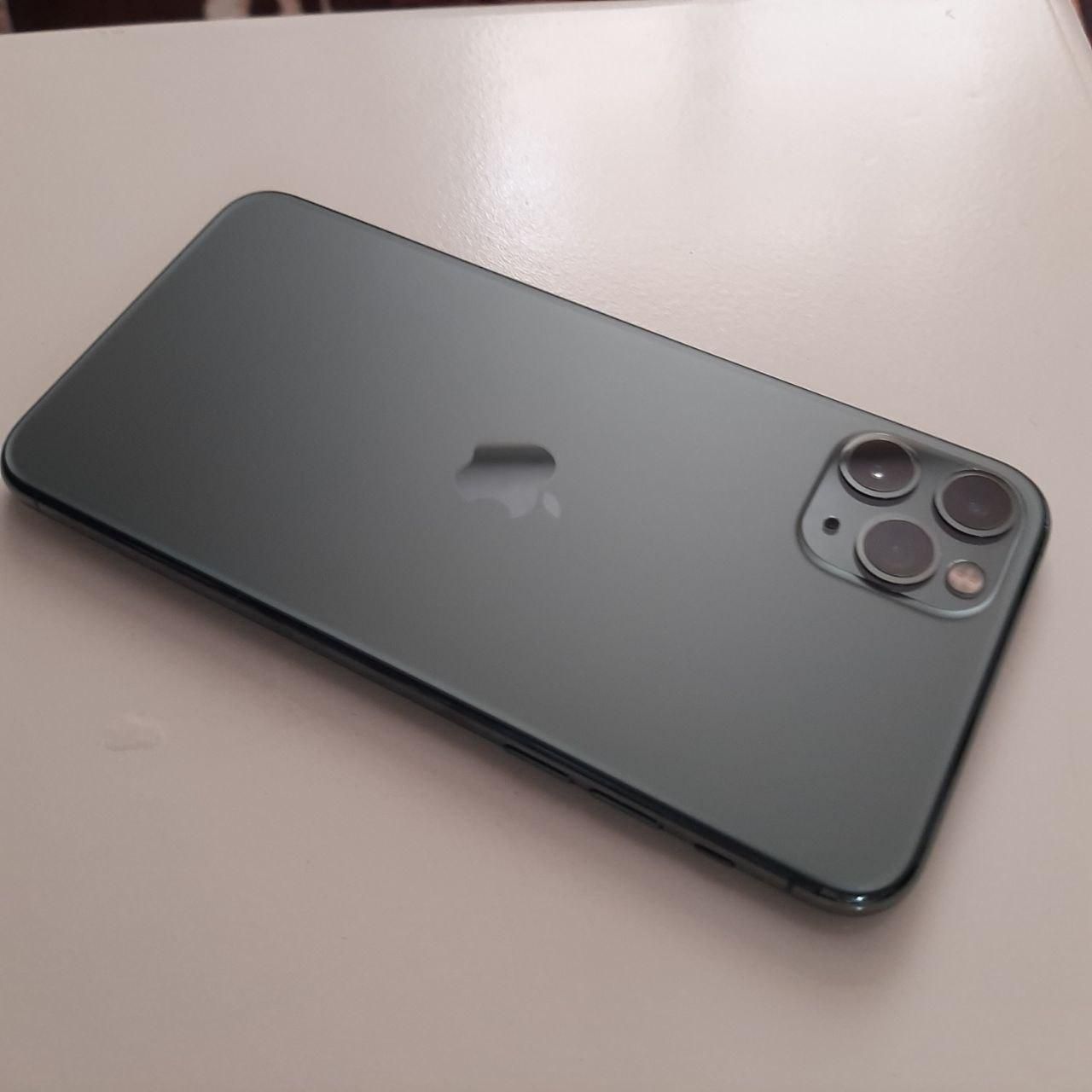 iPhone 11 pro max|موبایل|اردبیل, |دیوار