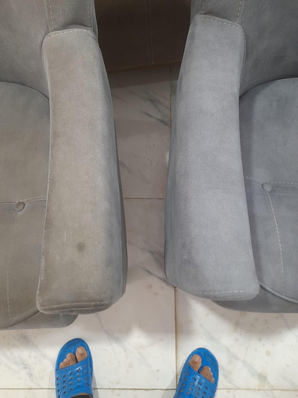 مبل شویی و قالی شویی میلان|خدمات نظافت|شیراز, عادل آباد|دیوار