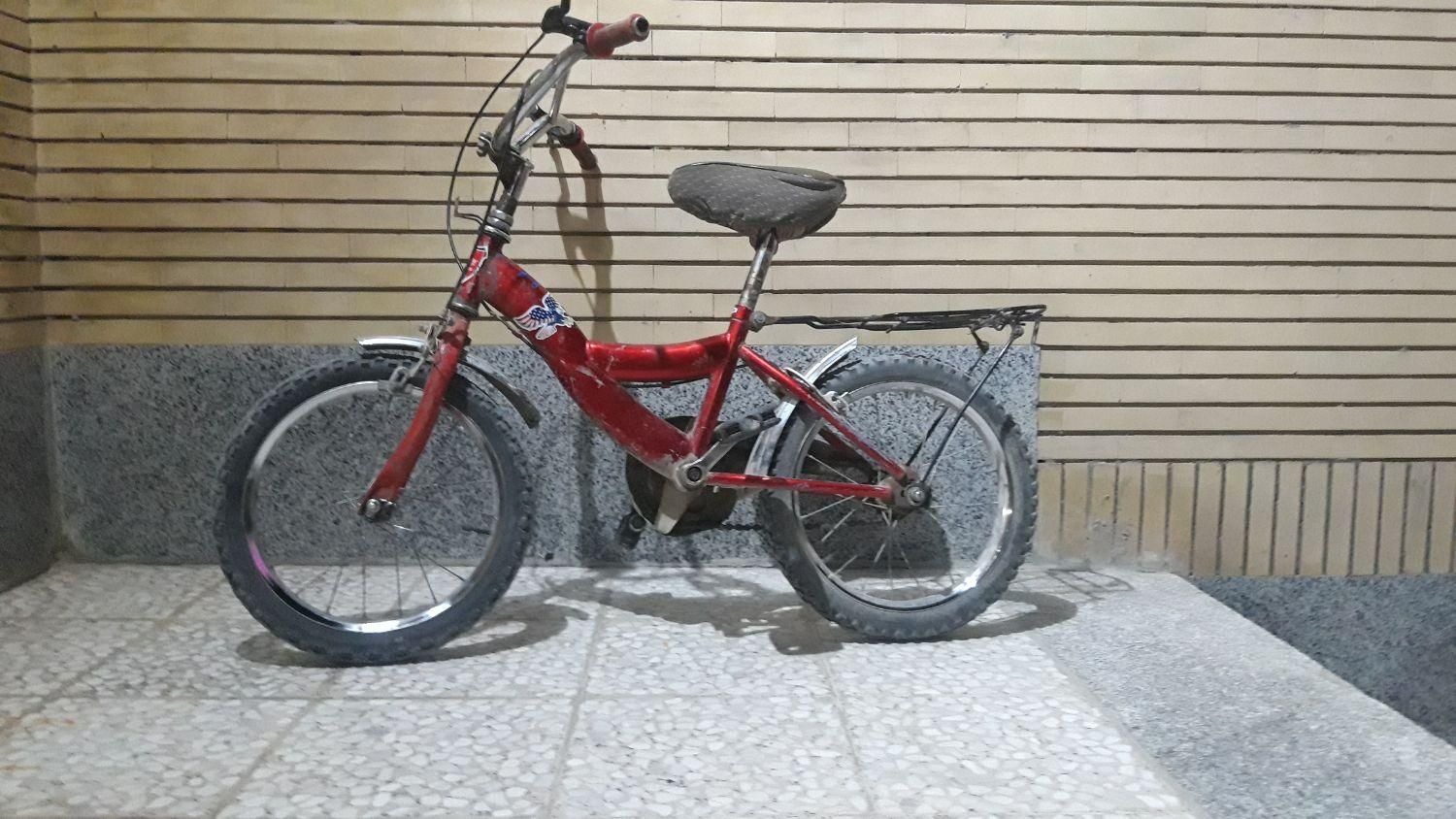 فروش دوچرخه مخصوص کودکان|دوچرخه، اسکیت، اسکوتر|بروجن, |دیوار