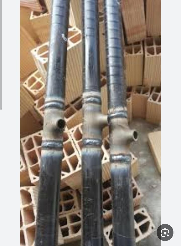 لوله کشی گاز|خدمات پیشه و مهارت|فلاورجان, |دیوار