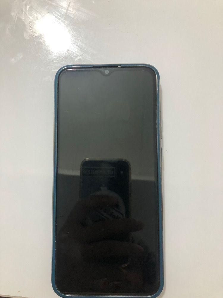سامسونگ Galaxy A03 با حافظهٔ ۳۲ گیگابایت|موبایل|کرمانشاه, |دیوار