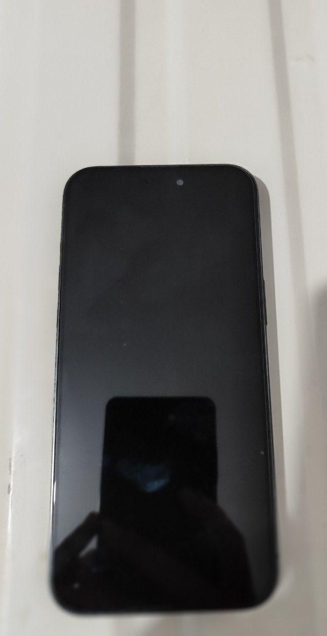 اپل iPhone 15 Pro Max با حافظهٔ ۵۱۲ گیگابایت|موبایل|جیرفت, |دیوار
