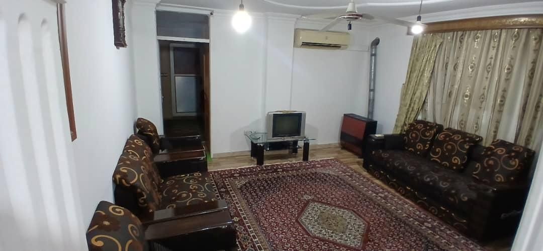 اجاره روزانه/هفتگی/ماهانه یک خوابه ۶۵ متری|اجارهٔ کوتاه‌مدت آپارتمان و سوئیت|نوشهر, |دیوار