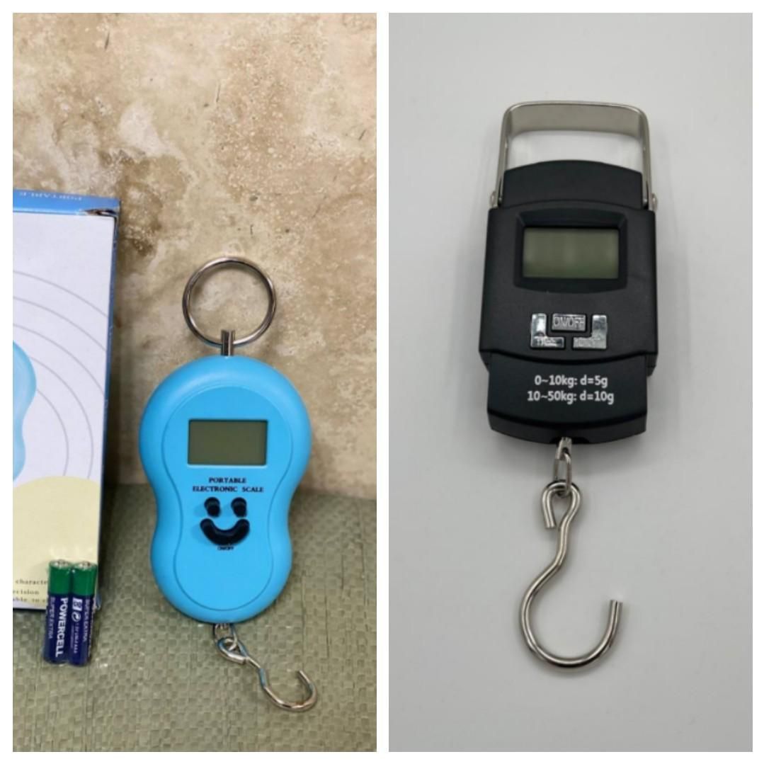 ترازو آویز 50کیلویی|فروشگاه و مغازه|سنندج, |دیوار