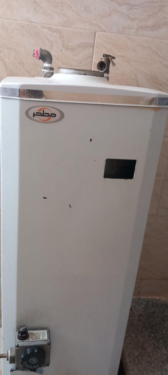 ابگرمکن|آبگرمکن، پکیج، شوفاژ|شیراز, میانرود|دیوار