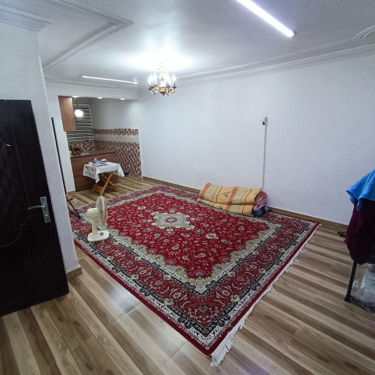 فروش ویلایی دوبلکسی فول بازسازی تخلیه چمران رسالت|فروش خانه و ویلا|رشت, کوی جام جم|دیوار