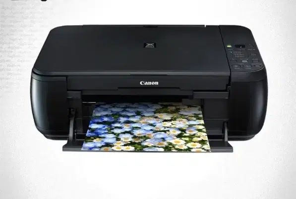 پرینتر canon mp280|پرینتر، اسکنر، کپی، فکس|مشهد, کوثر|دیوار