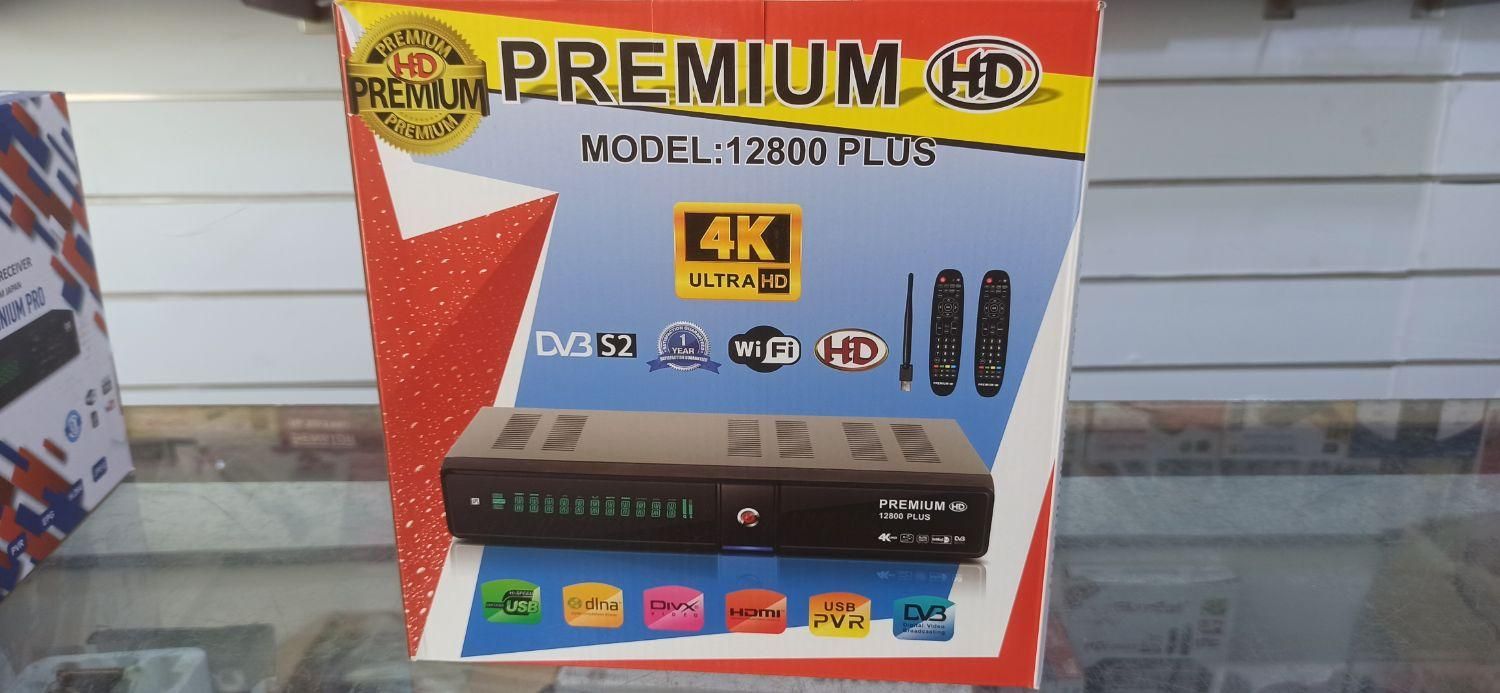 فروش و نصب گیرنده دیجیتال|صوتی و تصویری|بندرعباس, |دیوار