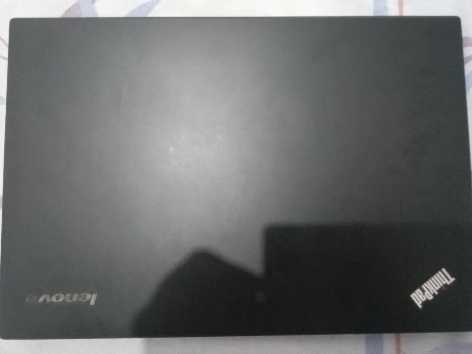 Lenovo T440 بسیار تمیز|رایانه همراه|اصفهان, باتون|دیوار