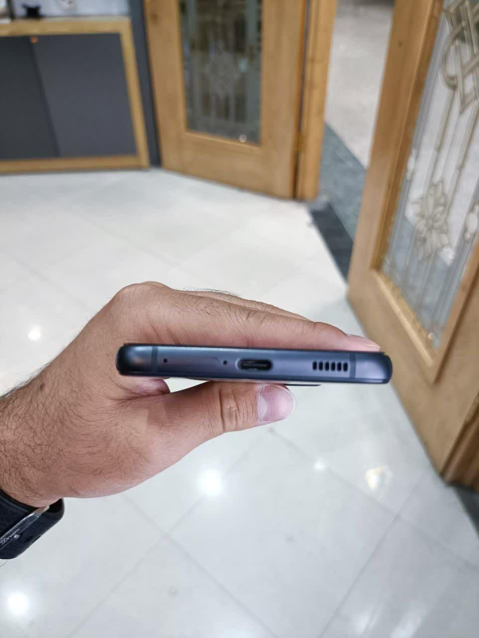 سامسونگ گلکسی اس 21 اف ای5G با حافظهٔ ۲۵۶ گیگابایت|موبایل|مشهد, دانشجو|دیوار