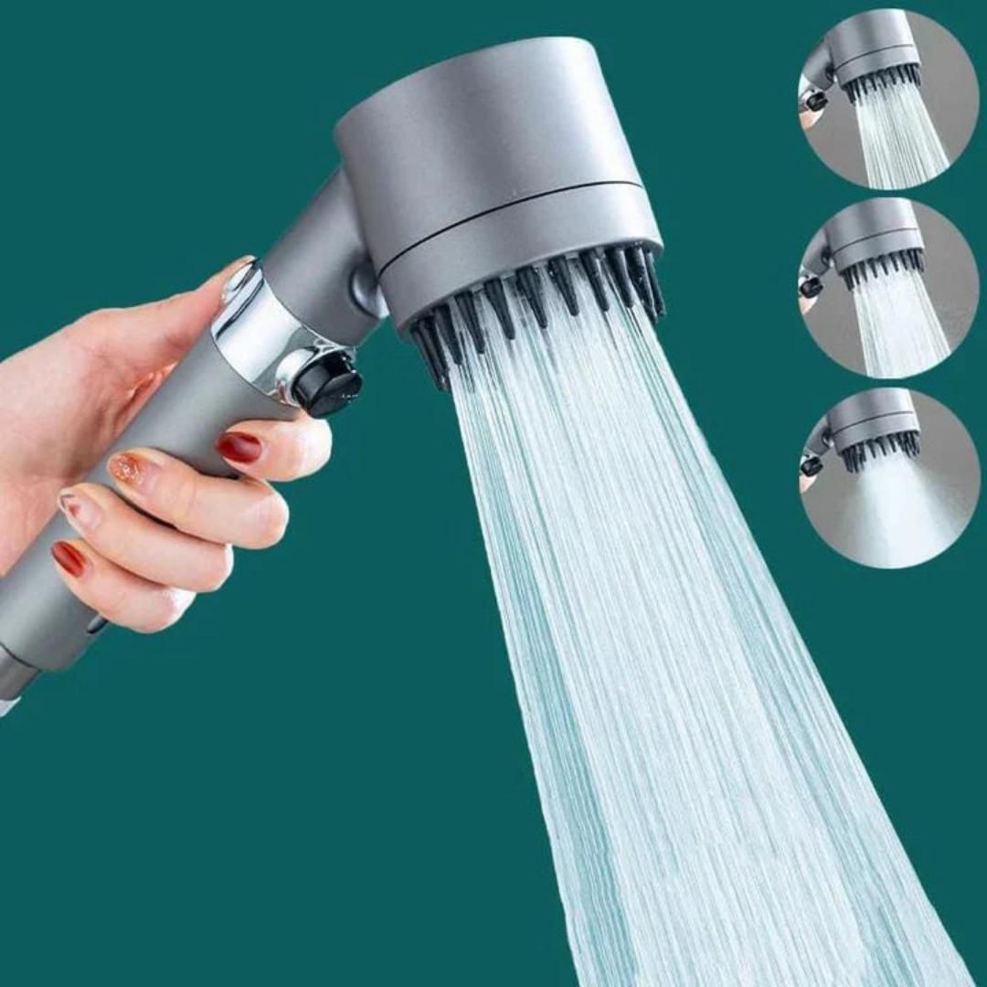 فشار آب انفجاری/با سردوش ماساژوردار پرفشار/|خدمات پیشه و مهارت|سنندج, |دیوار