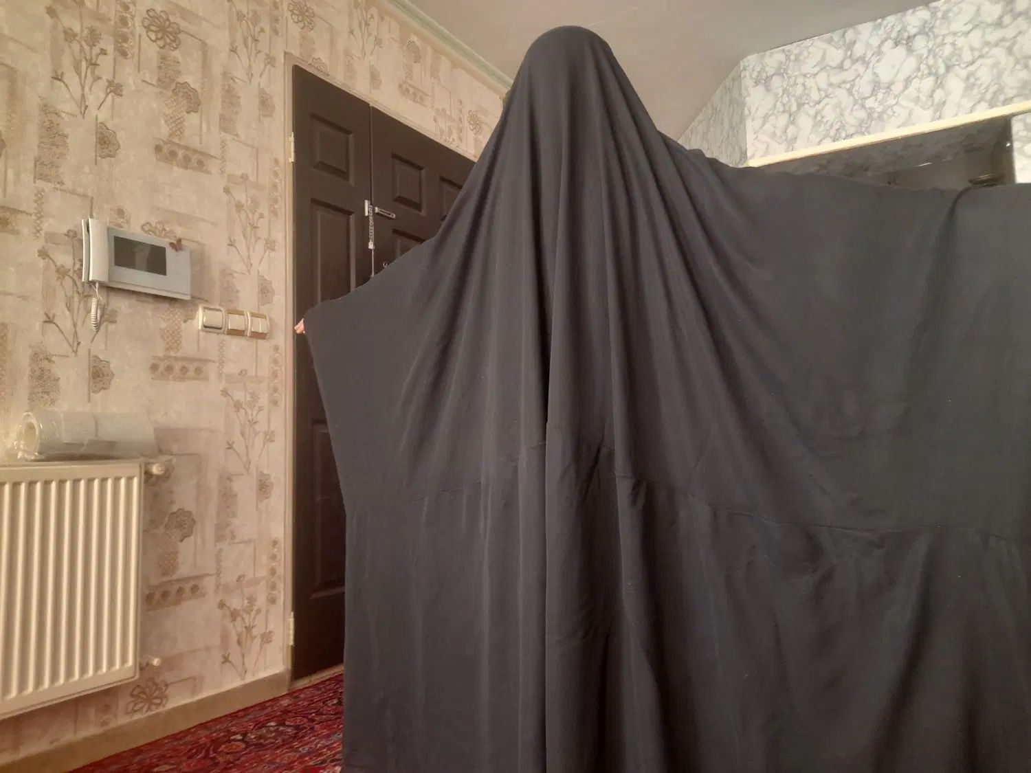 چادر عربی|لباس|تهران, بوستان شیان|دیوار