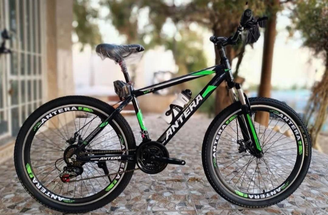 فروش اقساطی دوچرخه دیسکی آزادی ارتش چهارراه حافظ|دوچرخه، اسکیت، اسکوتر|تبریز, |دیوار