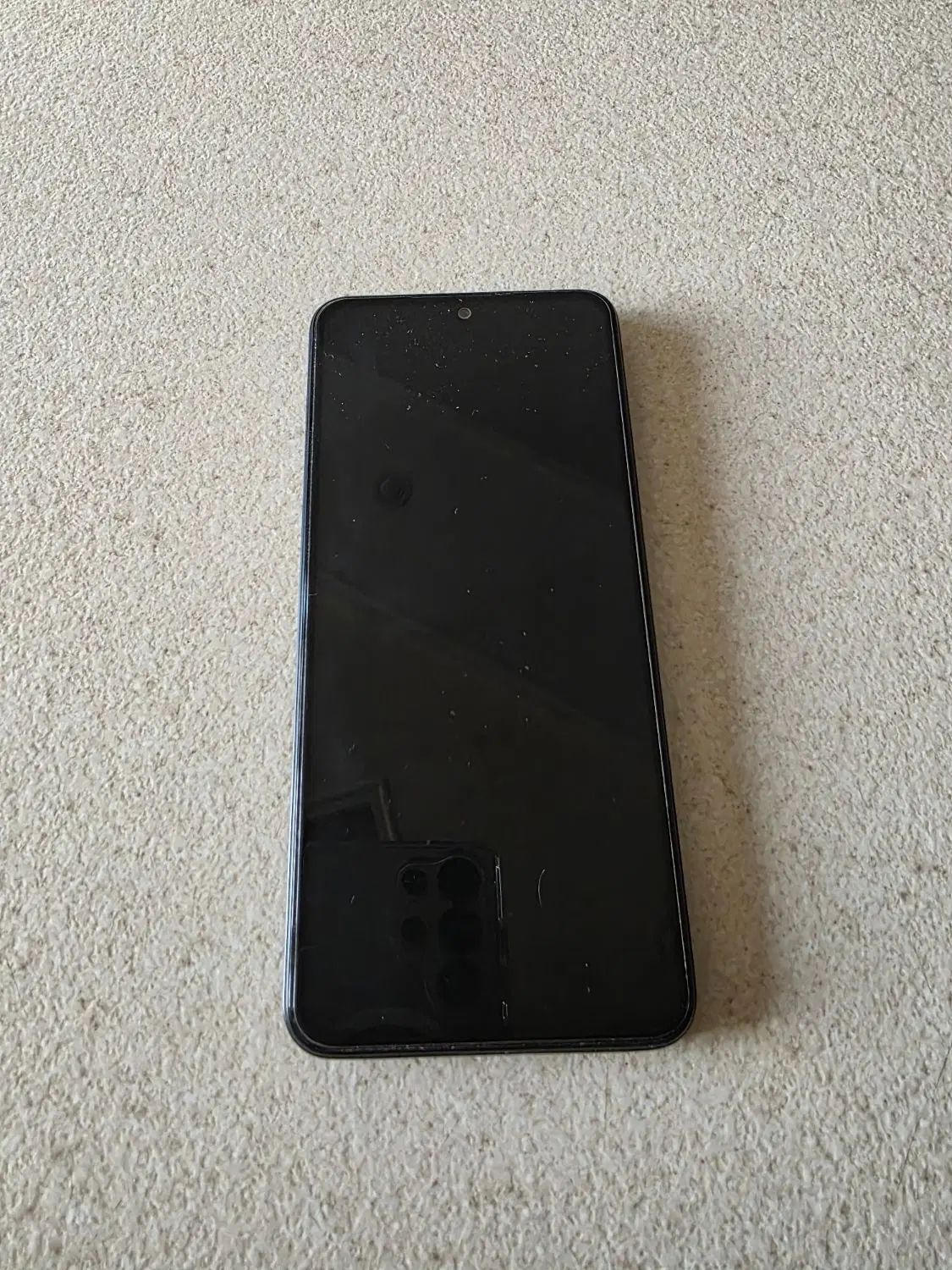 redmi note12 4G 256G|موبایل|تهران, تهران‌نو|دیوار