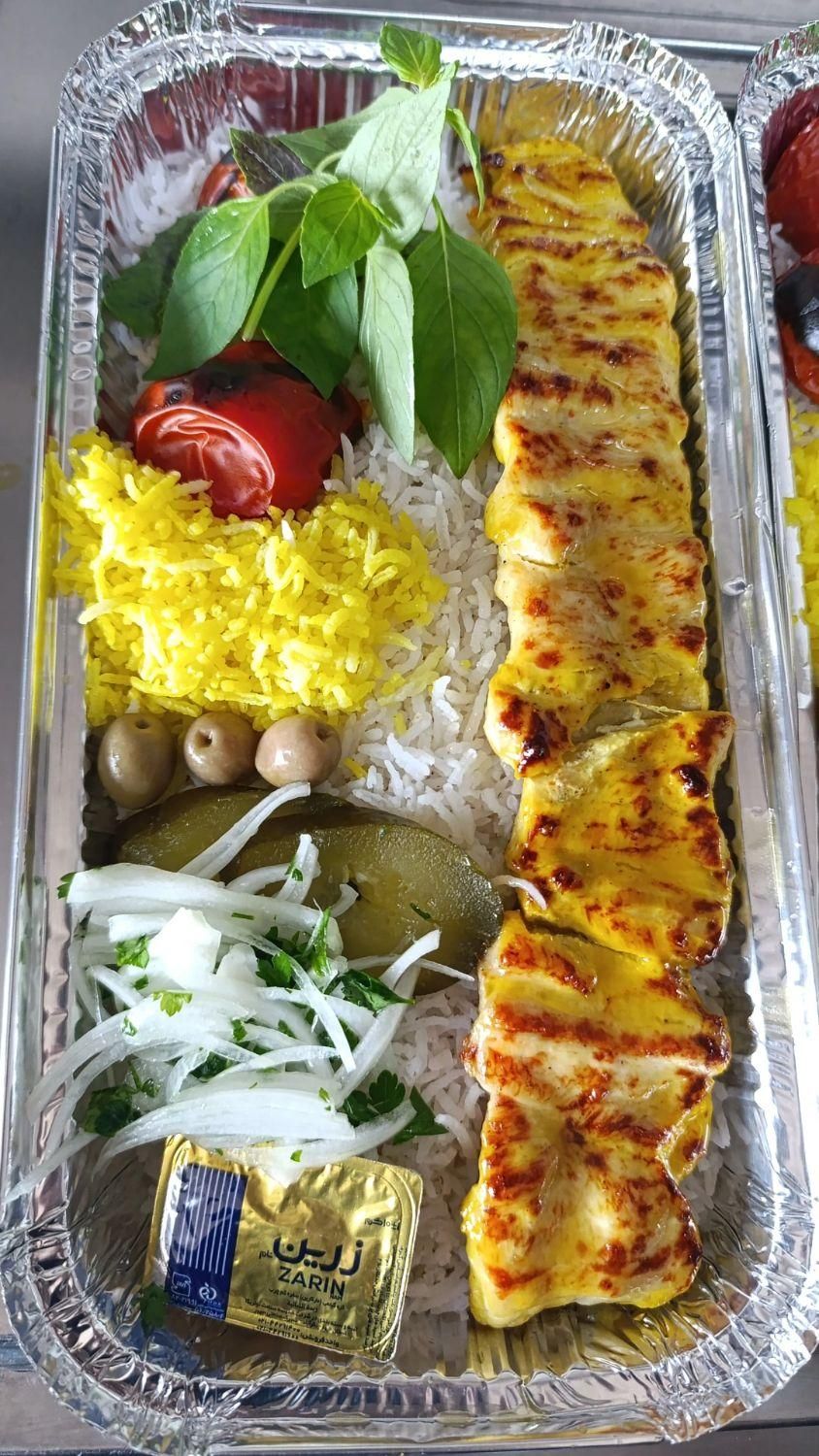 تهیه غذای برادران|خدمات پذیرایی، مراسم|سنندج, |دیوار