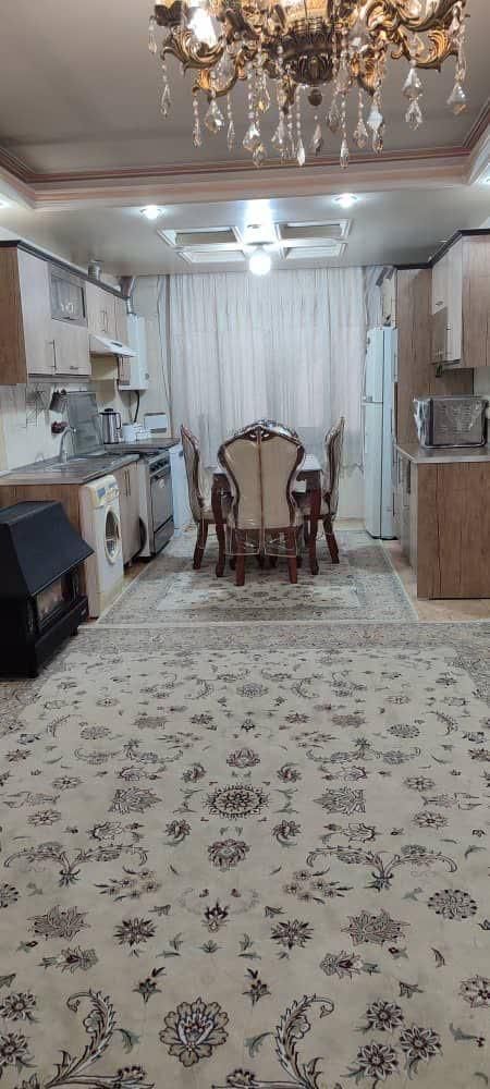 ۶۰ متر نبرد شمالی/۲ خواب/بازسازی شده/تک واحدی|اجارهٔ آپارتمان|تهران, پرستار|دیوار