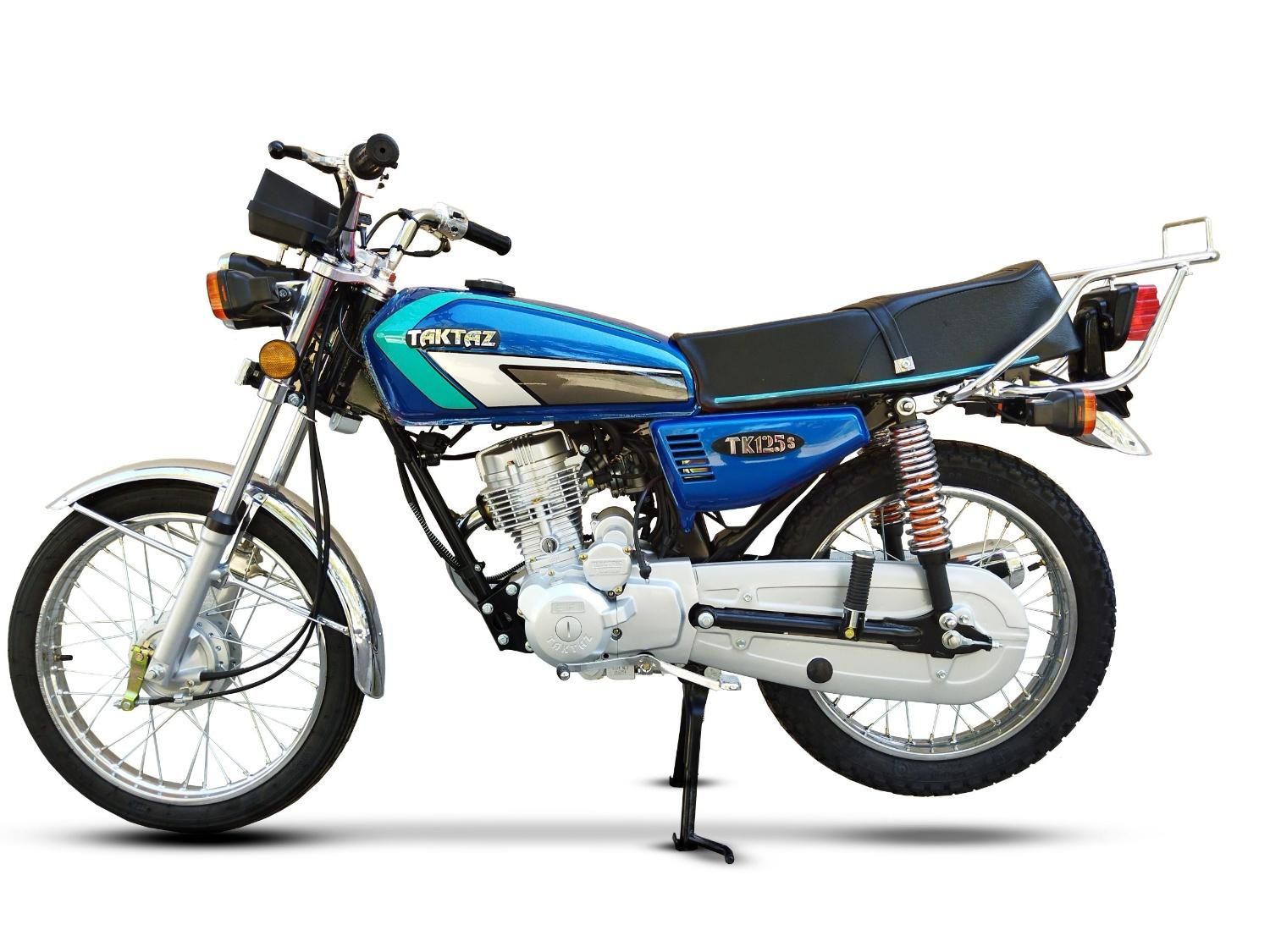 هندا تکتاز 125 اقساط نقد|موتورسیکلت|مشهد, ایثار|دیوار