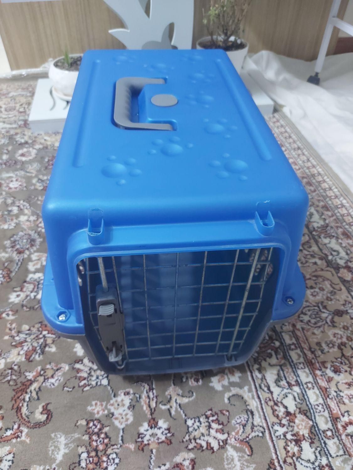 باکس سگ|لوازم جانبی حیوانات|ری, دولت‌آباد|دیوار