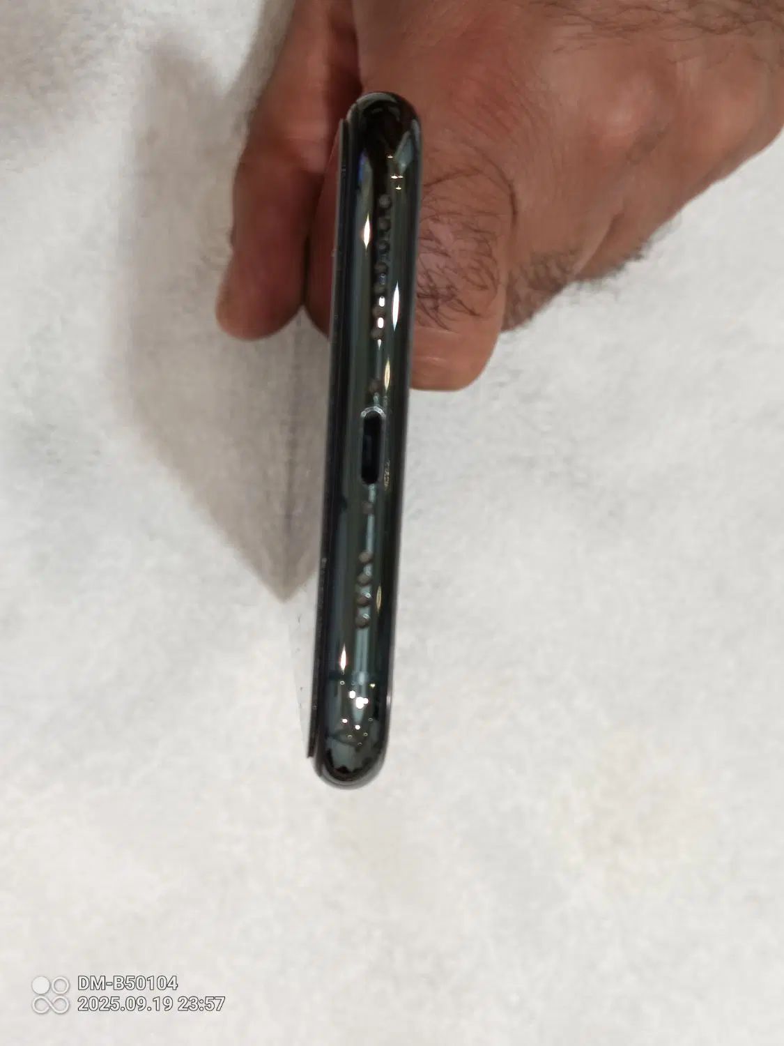iphone 11pro max آیفون اپل پرومکس ۱۱|موبایل|تهران, فلاح|دیوار