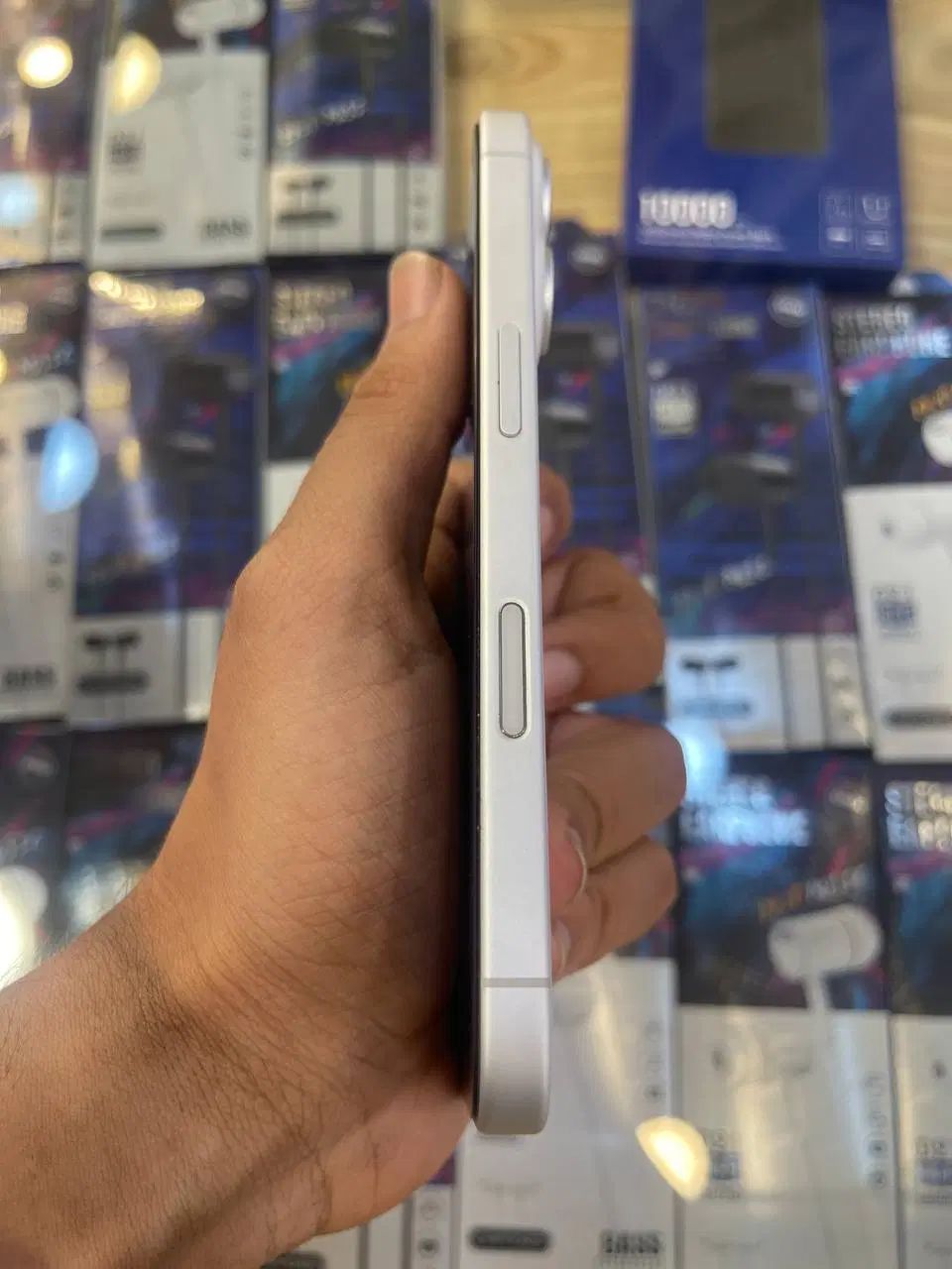 iphone16 256|موبایل|تهران, یافت‌آباد|دیوار