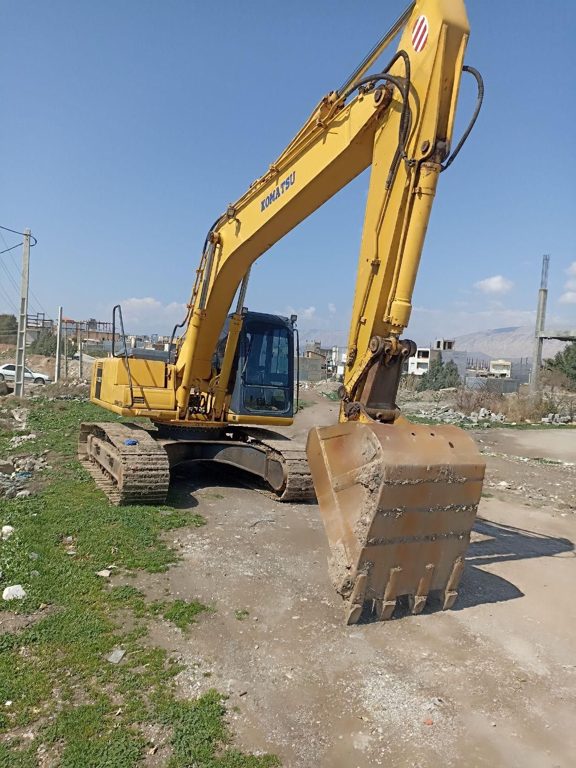 فروش بیل دلتا 220خط7|خودرو سنگین|تهران, جابری|دیوار