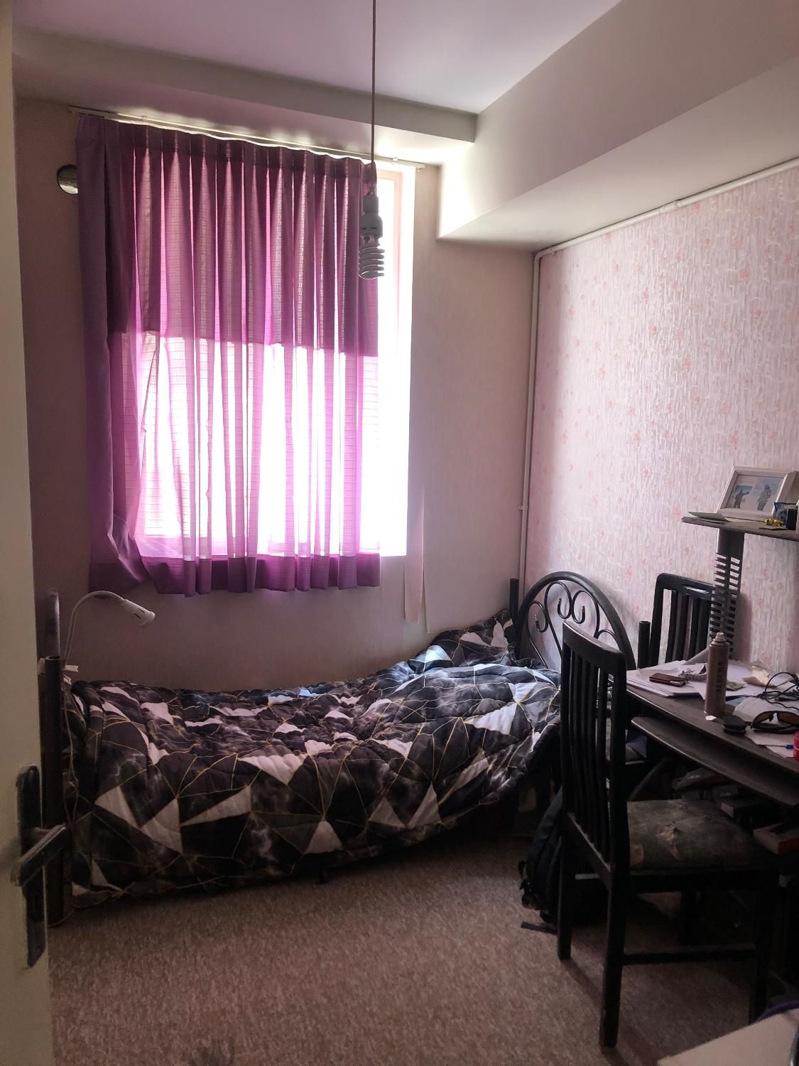 ۸۲ متر(غرق نور)(کابینت ها MDF جدید)|اجارهٔ آپارتمان|کرج, اصفهانی‌ها|دیوار