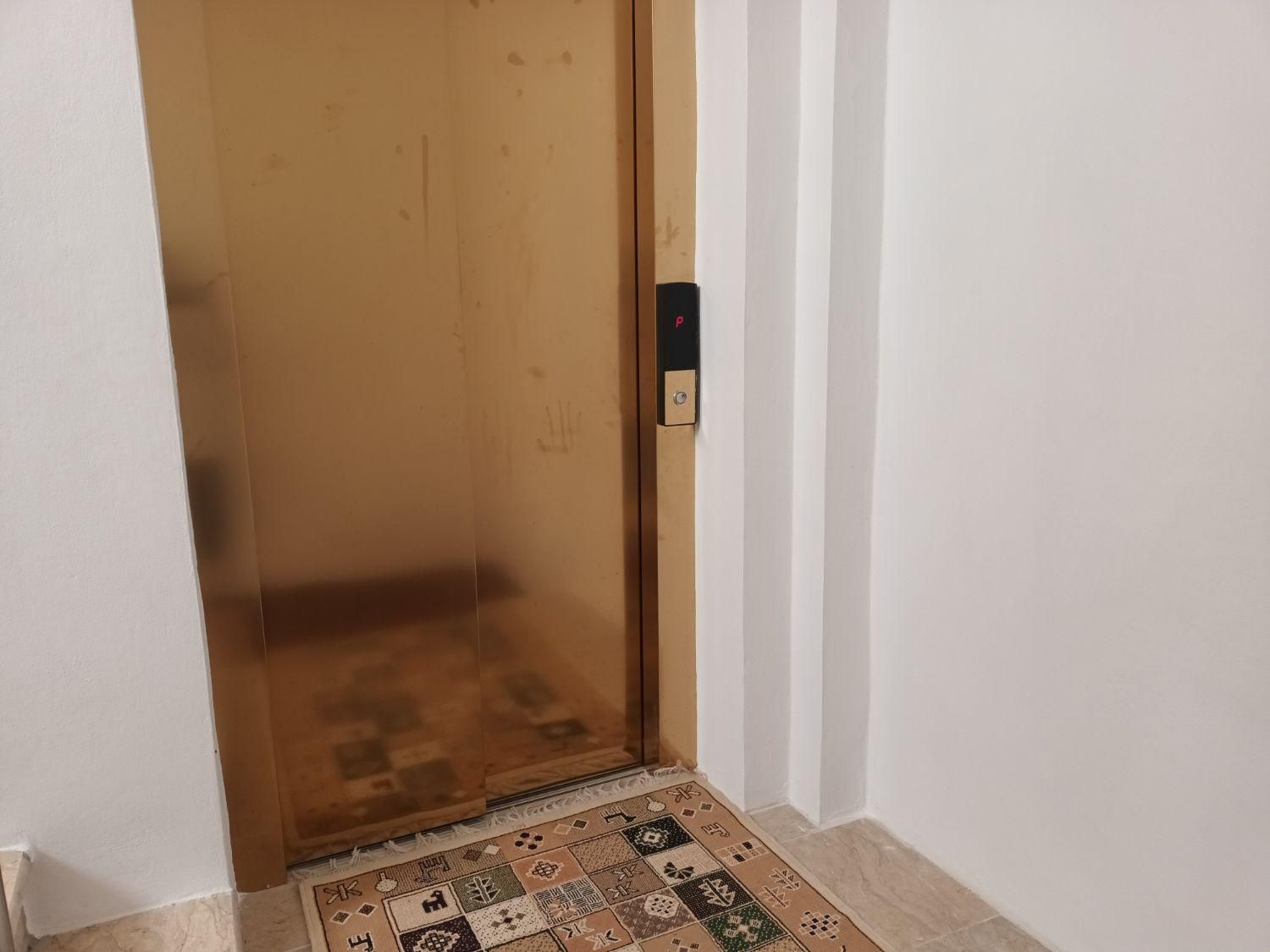 ساختمان اجاره ای نوساز جنگلی|اجارهٔ آپارتمان|نور, |دیوار