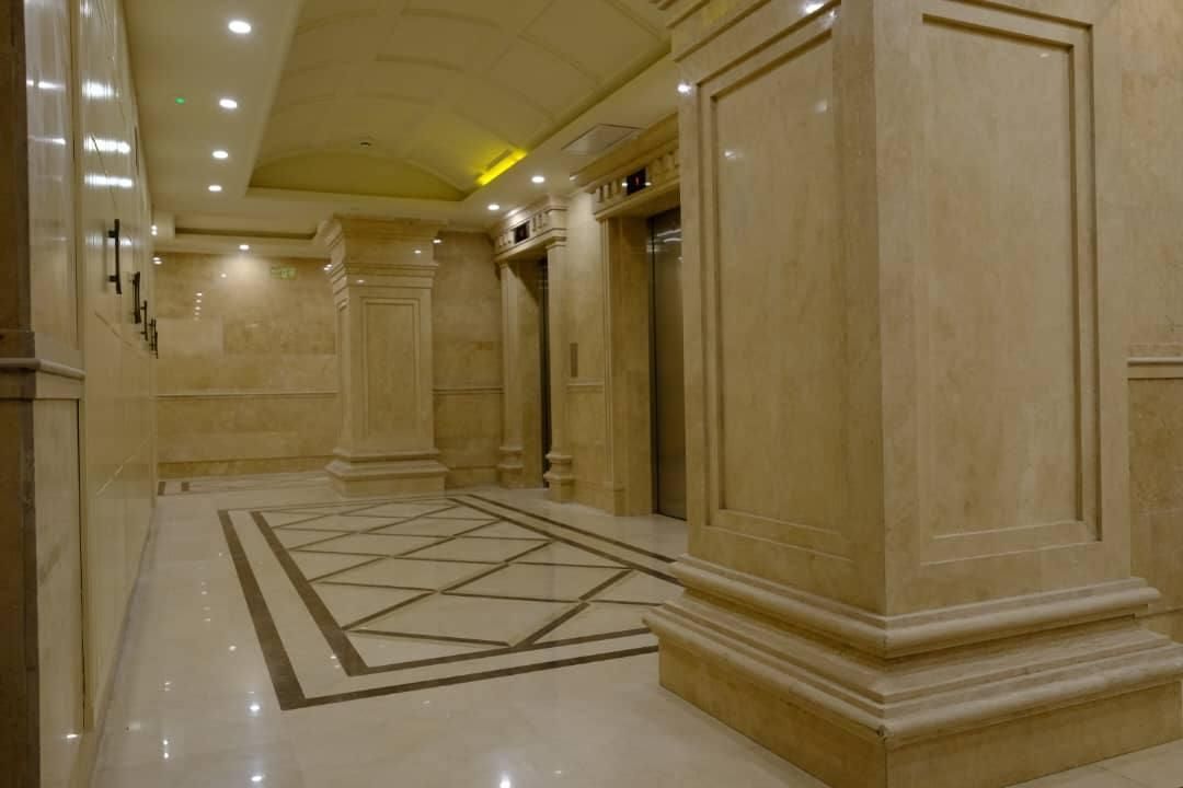 زعفرانیه/۲۰۰متر/اعیان نشین/ویو بدون مشرف|فروش آپارتمان|تهران, زعفرانیه|دیوار
