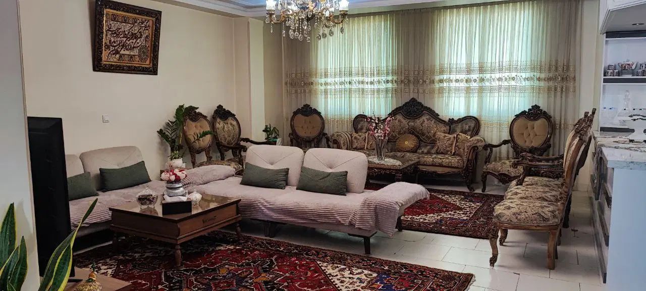 رهن واجاره  واحد ۱۱۰ متری خیام انصاری فرد|اجارهٔ آپارتمان|تبریز, |دیوار