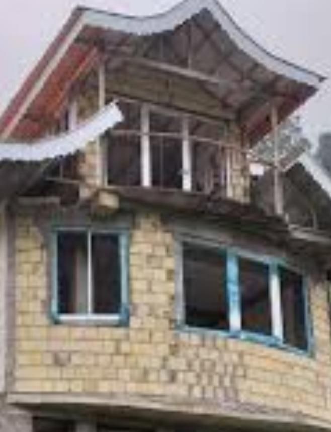 بنایی بلوک چینی(صفر تاصد)سربندی|خدمات پیشه و مهارت|سنگر, |دیوار