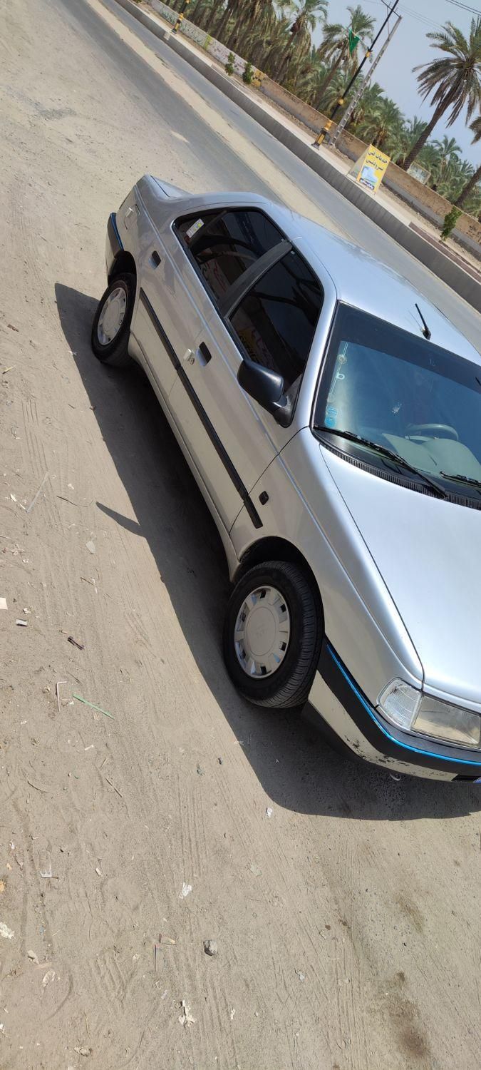 پژو 405 GLX بنزینی، مدل ۱۳۹۷|خودرو سواری و وانت|جیرفت, |دیوار