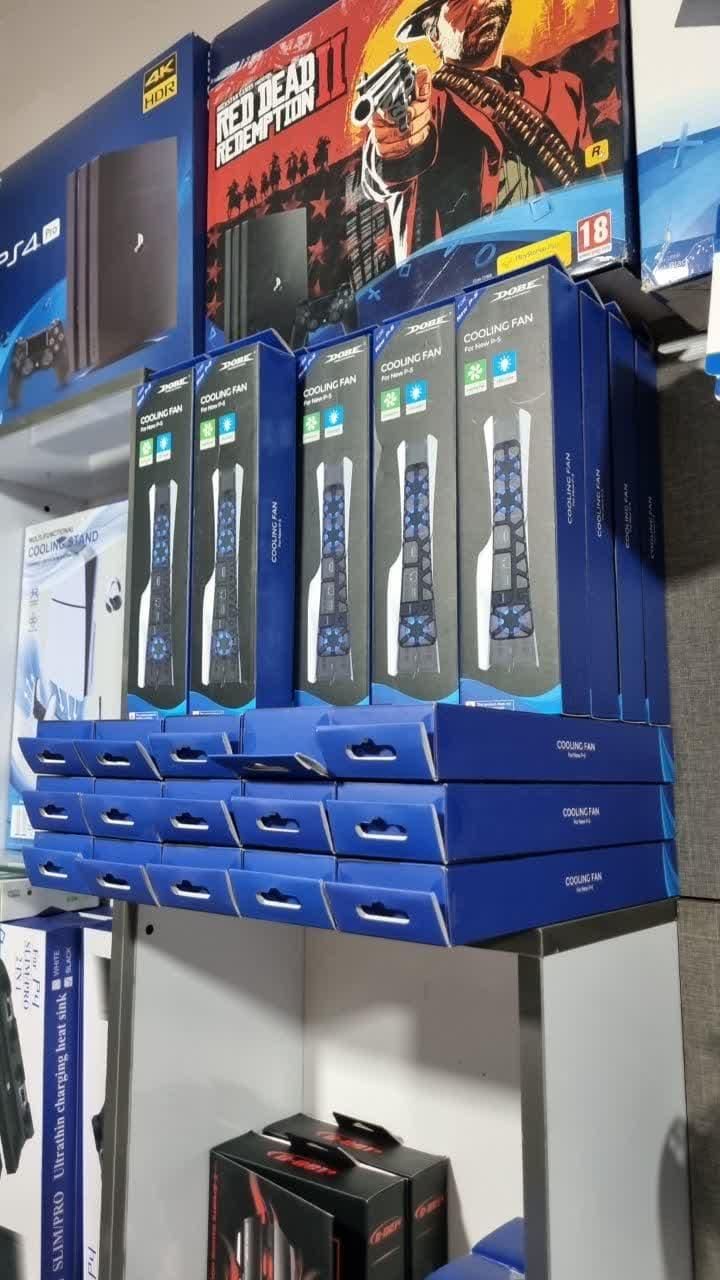 بازی ps4 پلی استیشن 1202کپی خور شده|کنسول، بازی ویدئویی و آنلاین|کرج, گلشهر|دیوار