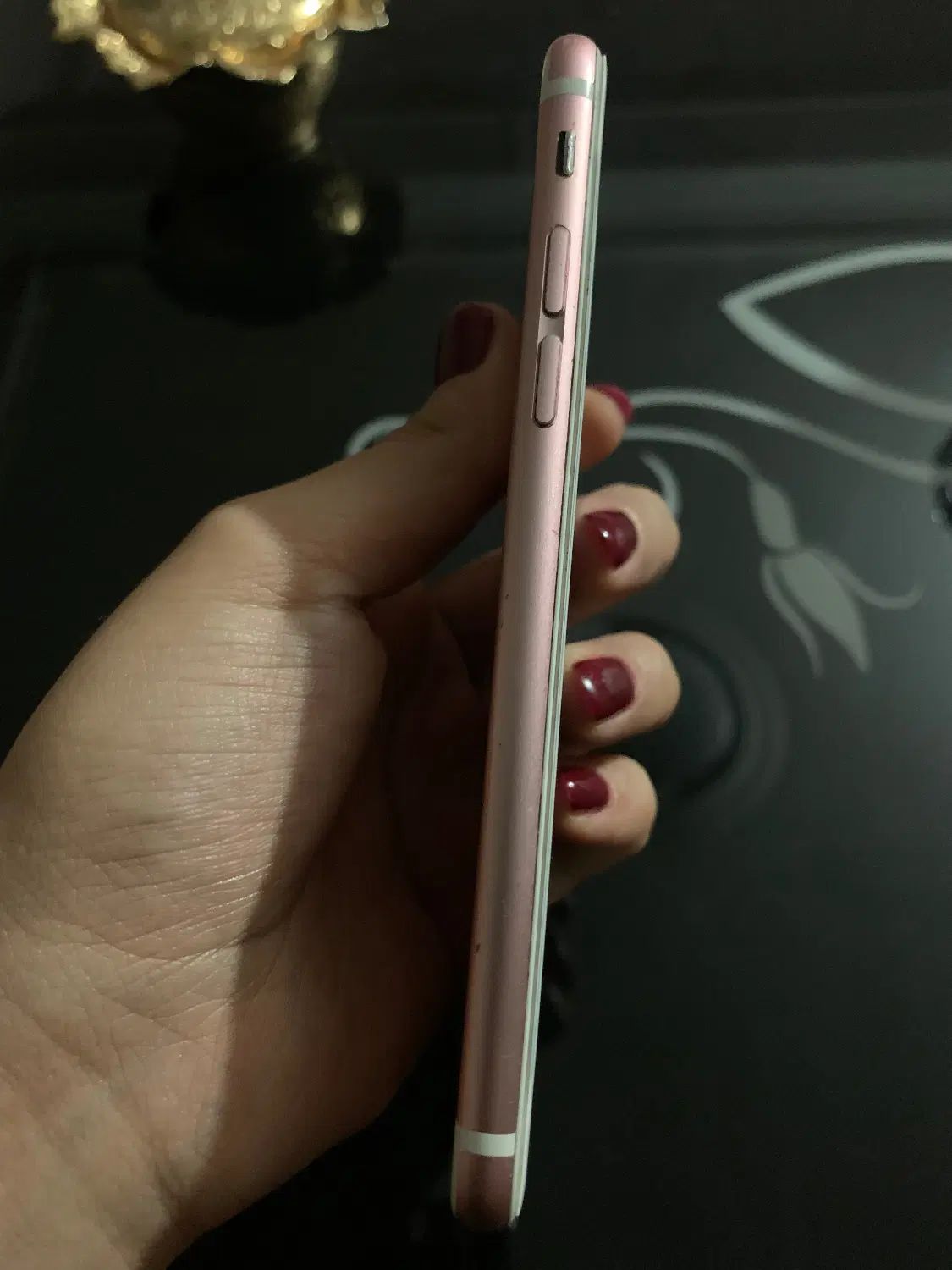 گوشی ایفون 6s|موبایل|تهران, نازی‌آباد|دیوار