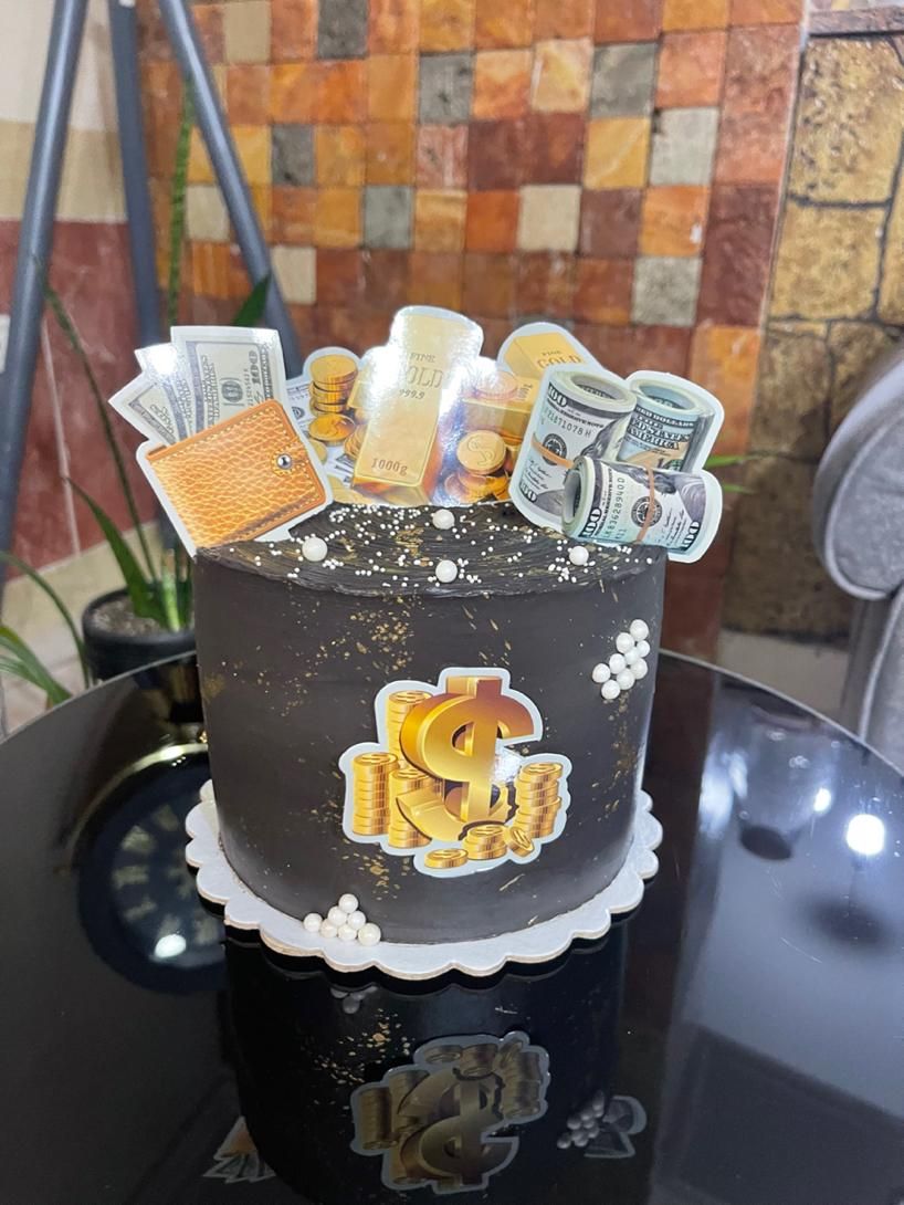 سفارش و آموزش انواع کیک تولدکافی شاپ موچی،تیرامیسو|خوردنی و آشامیدنی|شیراز, جوادیه|دیوار