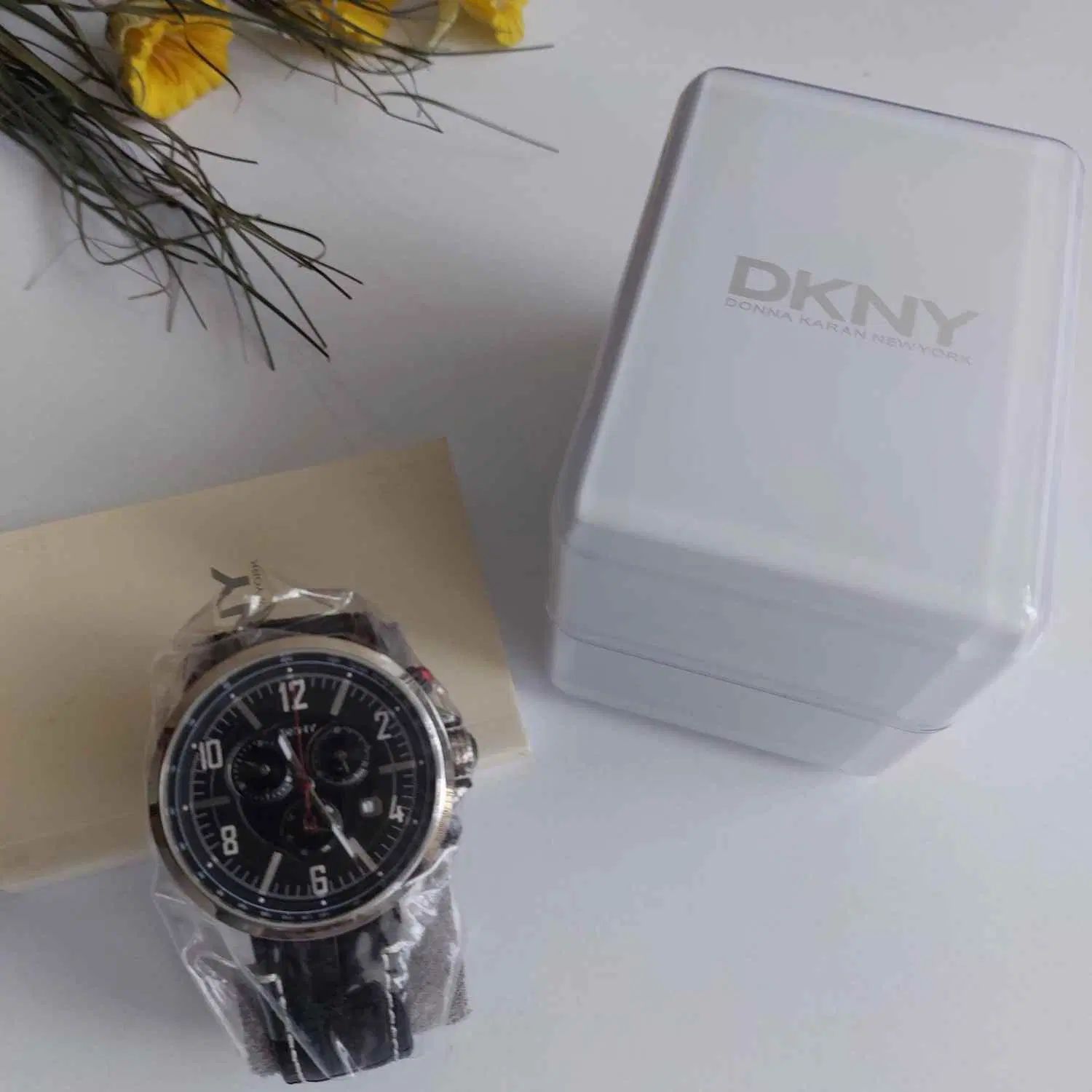 جذابیت مردانه با ساعت DKNY اورجینال|ساعت|تهران, بلورسازی|دیوار