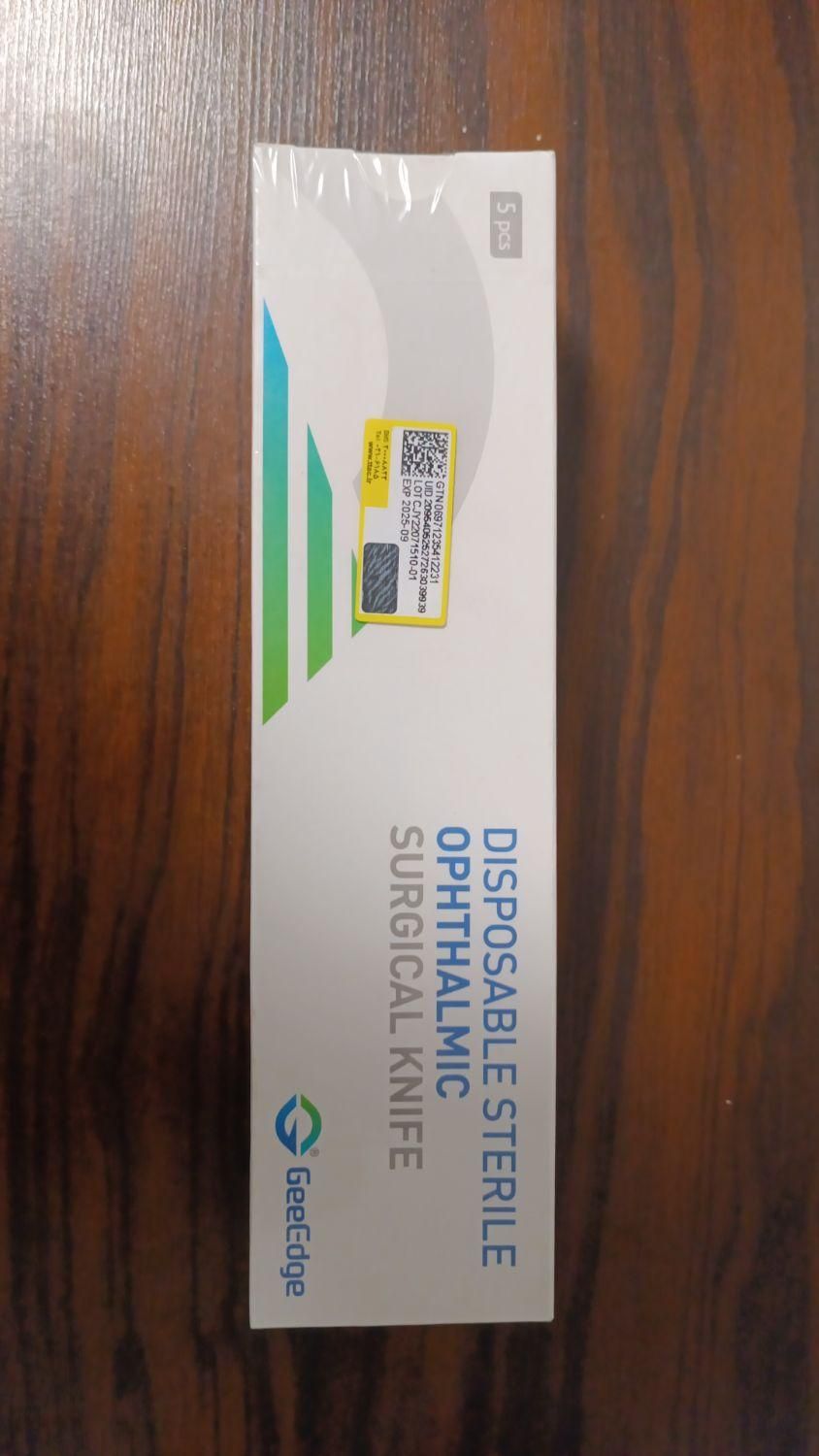 فروش لوازم مصرفی چشم پزشکی و لوازم جانبی فیکو|پزشکی|تهران, الهیه|دیوار